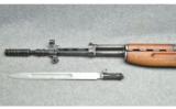 SKS ~ M59/66A1 ~ 7.62x39mm - 6 of 9