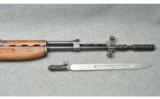 SKS ~ M59/66A1 ~ 7.62x39mm - 4 of 9