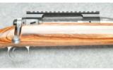 Savage Arms ~ Model 112 ~ .223 Remington - 3 of 9