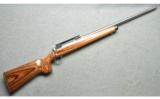 Savage Arms ~ Model 112 ~ .223 Remington - 1 of 9
