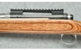 Savage Arms ~ Model 112 ~ .223 Remington - 7 of 9