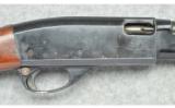 Remington ~ Fieldmaster Model 572 ~ .22 Shot - 3 of 9