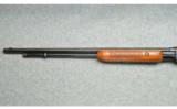 Remington ~ Fieldmaster Model 572 ~ .22 Shot - 6 of 9