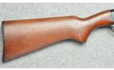 Remington ~ Fieldmaster Model 572 ~ .22 Shot - 2 of 9