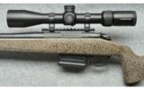 Bergara ~ B-14 ~ 6.5 Creedmore - 7 of 9