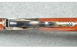 A. Uberti ~ High Wall ~ .38-55 Winchester - 8 of 9