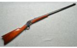A. Uberti ~ High Wall ~ .38-55 Winchester - 1 of 9