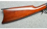 A. Uberti ~ High Wall ~ .38-55 Winchester - 2 of 9