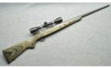 Ruger ~ All Weather 77/17 ~ .17 HMR - 1 of 9