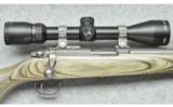 Ruger ~ All Weather 77/17 ~ .17 HMR - 3 of 9
