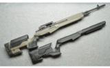 Springfield ~ M1A ~ .308 Win. - 1 of 9