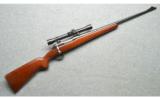 Remington ~ Model 722 ~ 300 Savage - 1 of 9