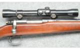 Remington ~ Model 722 ~ 300 Savage - 3 of 9