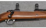 Ruger ~ M77 Safari Magnum ~ .375 H&H - 2 of 9