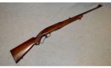 Winchester ~ Model 88 ~ .358 WIN - 1 of 9