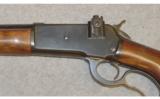 Winchester ~ Model 71 ~ .348 WIN - 7 of 9