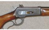 Winchester ~ Model 71 ~ .348 WIN - 3 of 9