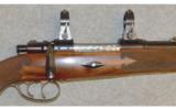 CZ ~ 21 ~ 7MM Mauser - 3 of 9