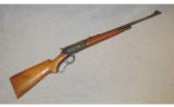 Winchester ~ Model 71 ~ .348 WIN - 1 of 9