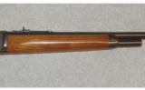 Winchester ~ Model 71 ~ .348 WIN - 4 of 9
