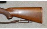 Ruger ~ M77 ~ .308 WIN - 8 of 9