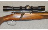 Steyr Mannlicher ~ MC ~ .308 WIN - 3 of 9
