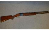 Browning ~ Citori Skeet ~ 12 Ga - 1 of 2
