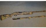 Benelli ~ Super Black Eagle II ~ 12 Ga - 1 of 2