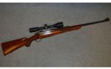 Ruger ~ M77 ~ .257 Roberts - 1 of 2