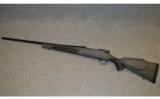 Weatherby ~ Vanguard ~ .270 Win - 1 of 2