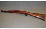 Sweden ~ M1894-14 ~ 6.5 x 55mm - 1 of 2