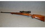 Winchester ~ Pre-64 model 70 ~ 30-06 Springfield - 1 of 2