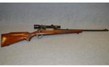 Winchester ~ Pre-64 model 70 ~ 30-06 Springfield - 2 of 2