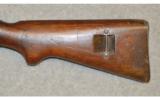 Waffenfabrik Bern ~ K1911 ~ 7.5x55 Swiss - 8 of 9