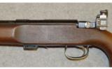 Remington ~ M541X Target ~ .22 LR - 7 of 9