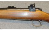 Remington ~ 722 ~ .300 SAV - 7 of 9