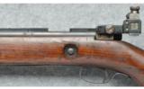 Winchester ~ Model 75 - .22 LR - 7 of 9