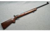 Winchester ~ Model 75 - .22 LR - 1 of 9
