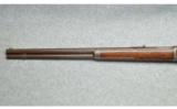 Winchester ~ 1892 ~ .44-40 WCF - 7 of 9