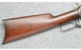 Winchester ~ 1892 ~ .44-40 WCF - 2 of 9