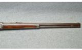 Winchester ~ 1892 ~ .44-40 WCF - 4 of 9