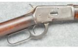 Winchester ~ 1892 ~ .44-40 WCF - 3 of 9