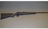 Remington ~ 700 ~ .308 Win - 1 of 2