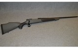 Weatherby ~ Vanguard ~ .270 Win - 1 of 2