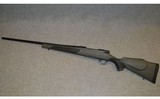 Weatherby ~ Vanguard ~ .270 Win - 2 of 2