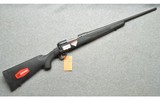 Savage ~ Model 11 ~ 22-250 Rem - 1 of 12