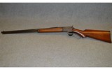 Marlin ~ 39 ~ .22 LR - 1 of 2