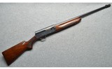 Remington ~ The Sportsman ~ 12 Gauge - 1 of 11