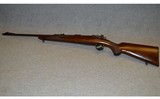Husqvarna ~ Mauser Sporter ~ 30-06 Springfield - 2 of 2