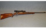 Winchester ~ Pre-64 model 70 ~ 30-06 Springfield - 2 of 2